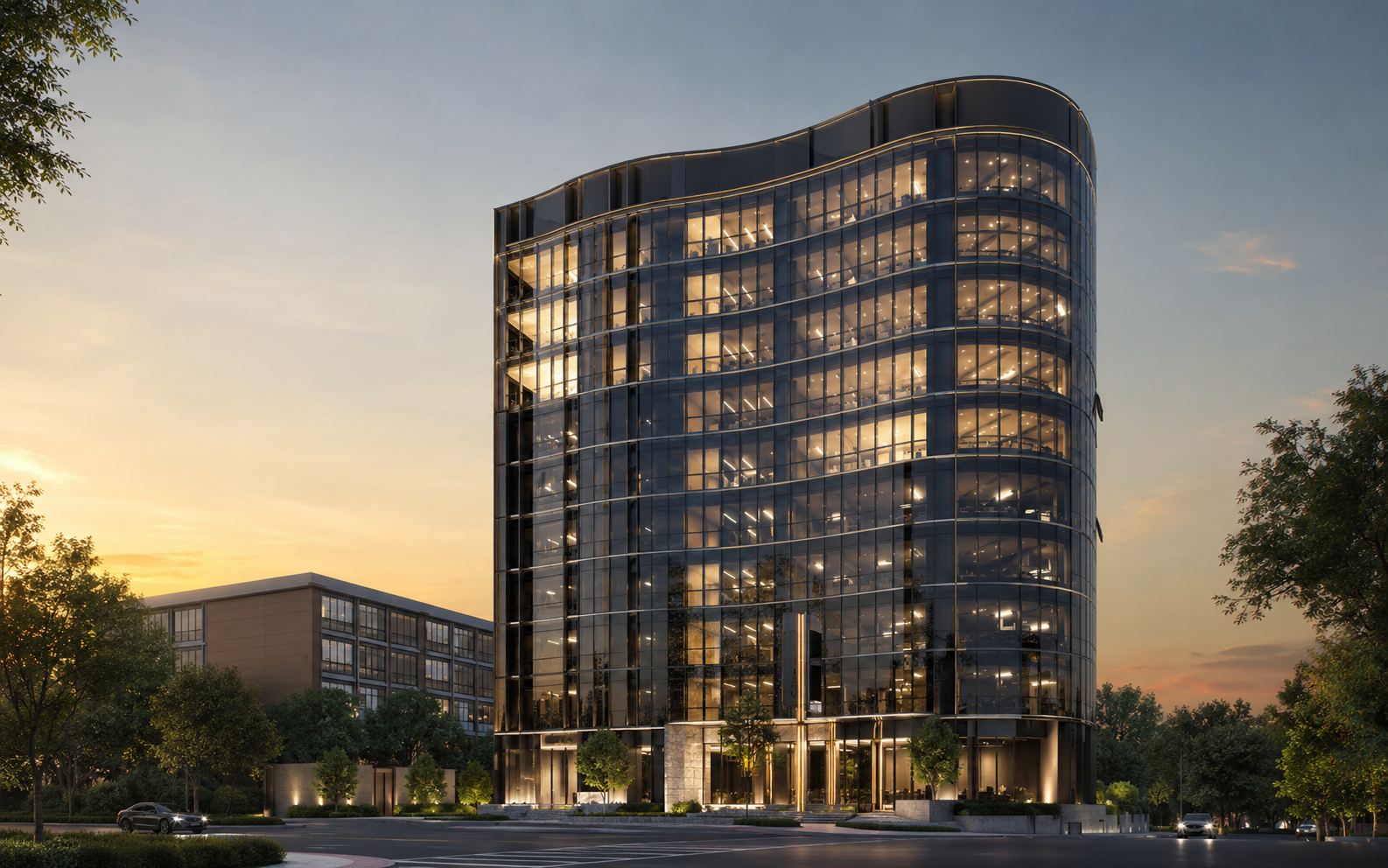 Onyx Business Center