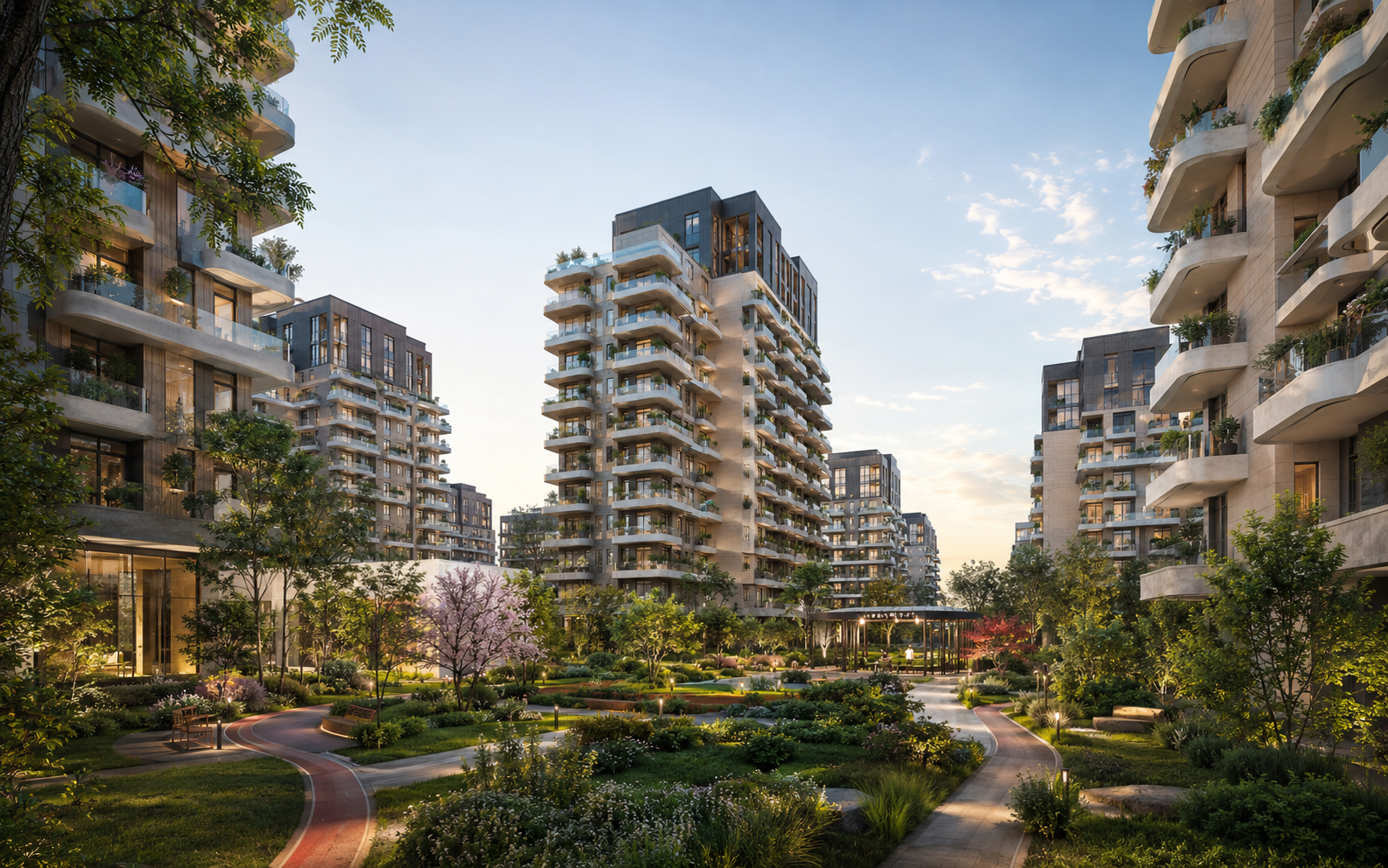 Parkwood